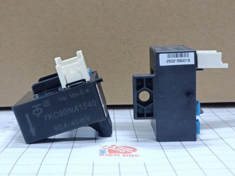 Cảm biến dòng TKC90NA1540 90A