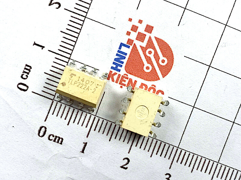 TLP222A-2