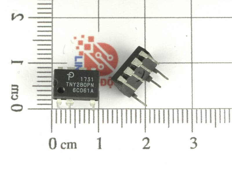 IC Nguồn TNY280PN TNY 280PN DIP-7 Power