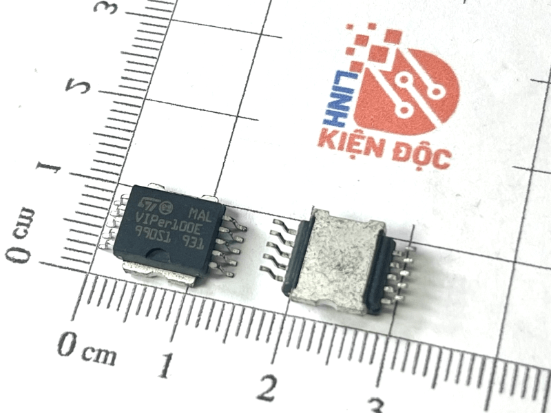 VIPer100E IC nguồn SOP-10