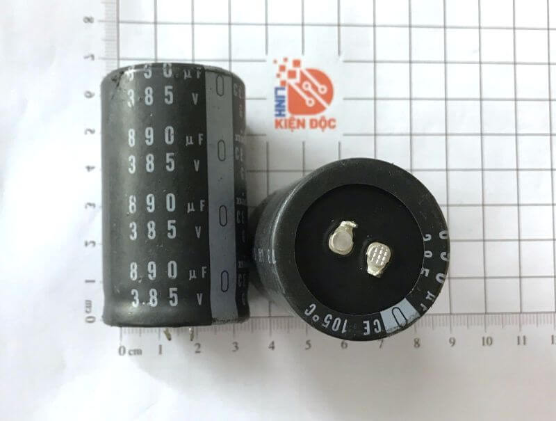 890uf 385v 2 890uf 385v