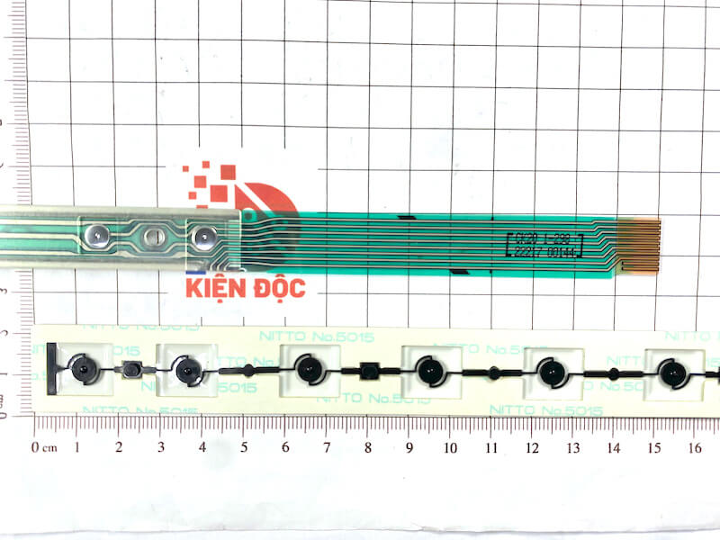 A86L-0001-0298 chính hãng