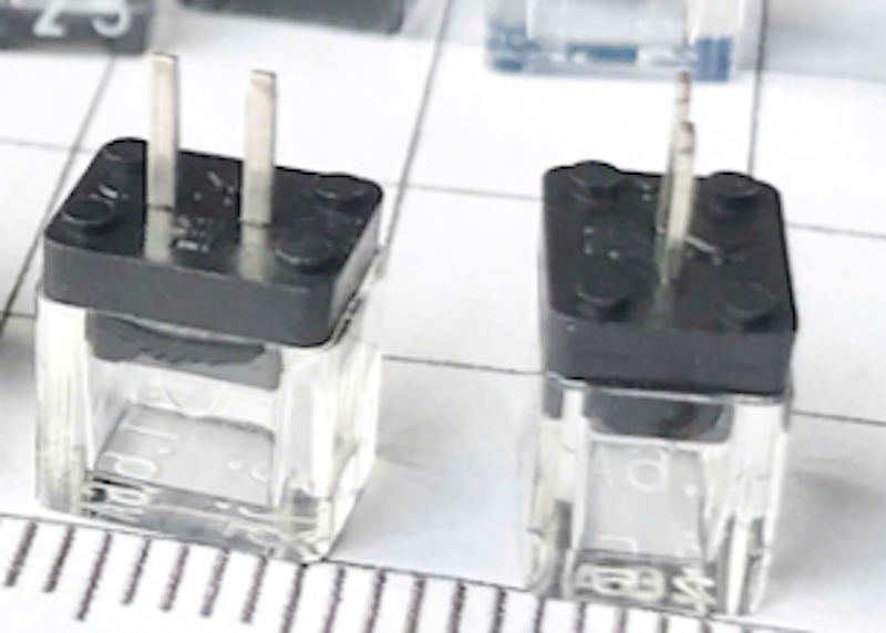 Cầu chì A03B-0815-K001/K002 DM50 5A