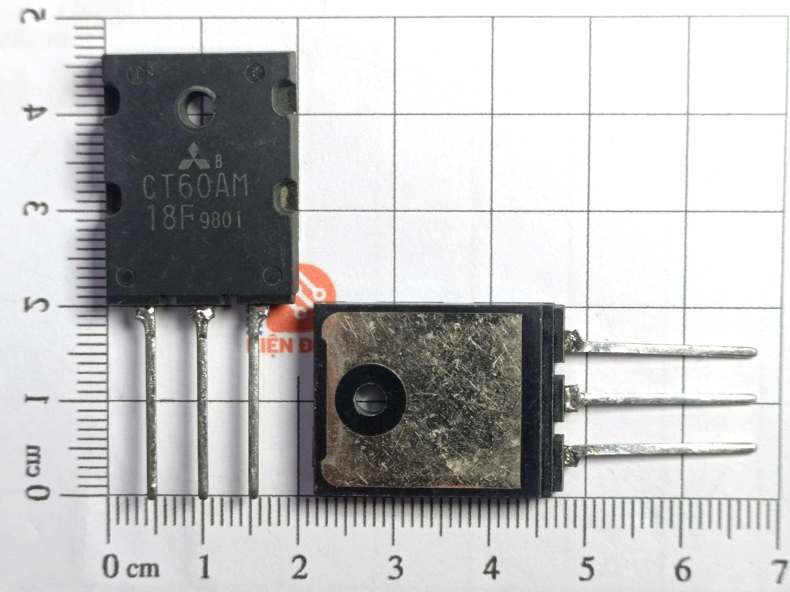 CT60AM-18F CT60AM-18F
