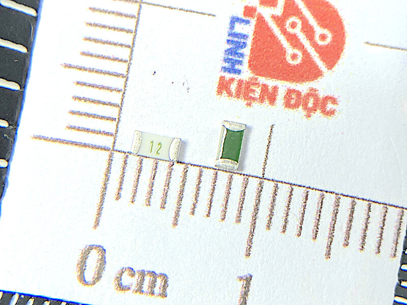 Cầu chì 3216FF12-R