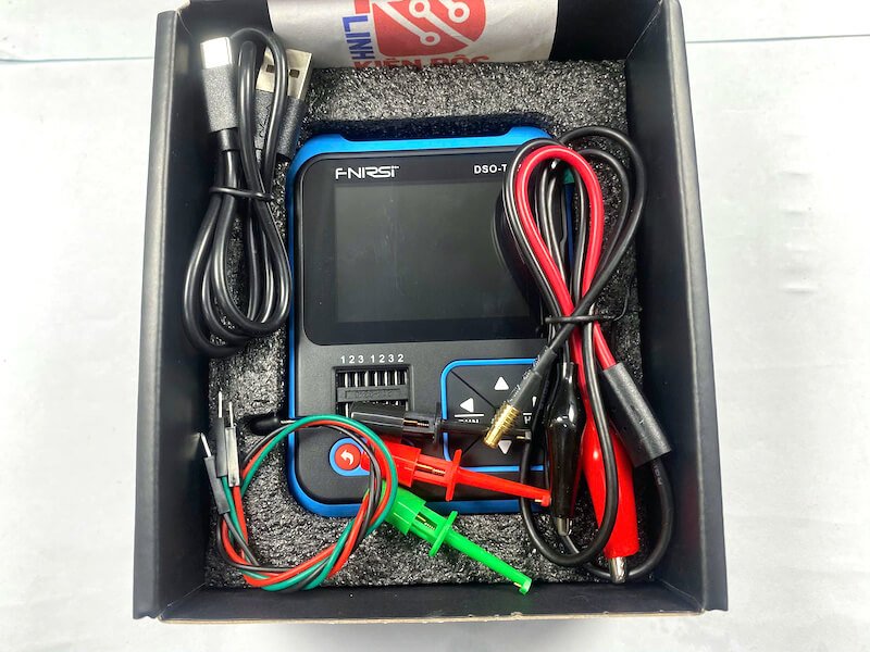 DSO-TC3
