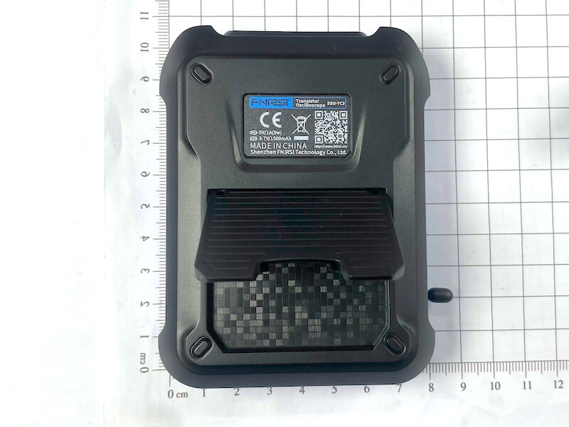 DSO-TC3