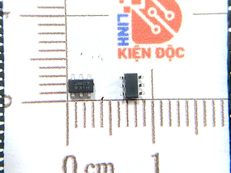 JW1221A sot23-6 JW1221A sot23-6