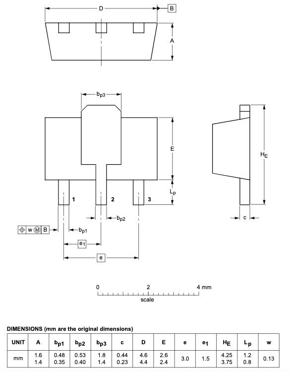 Kích thước 78L10