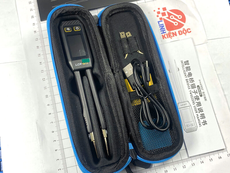 LCR-ST1