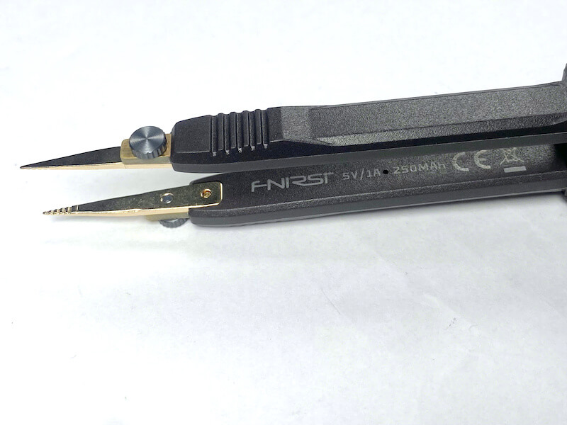 LCR-ST1