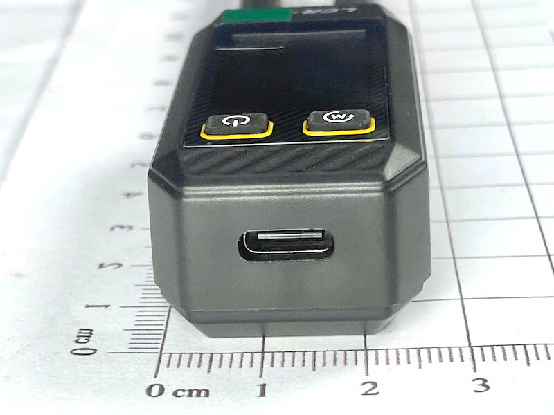 LCR-ST1