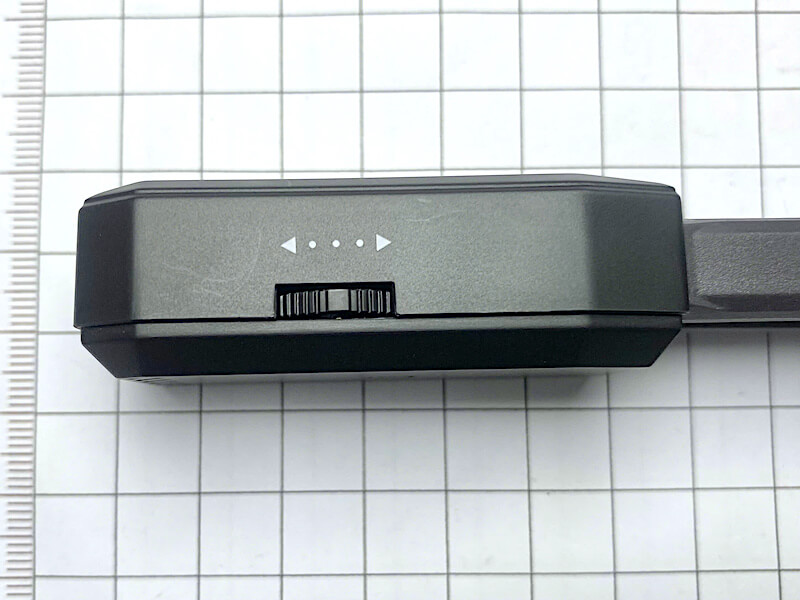 LCR-ST1