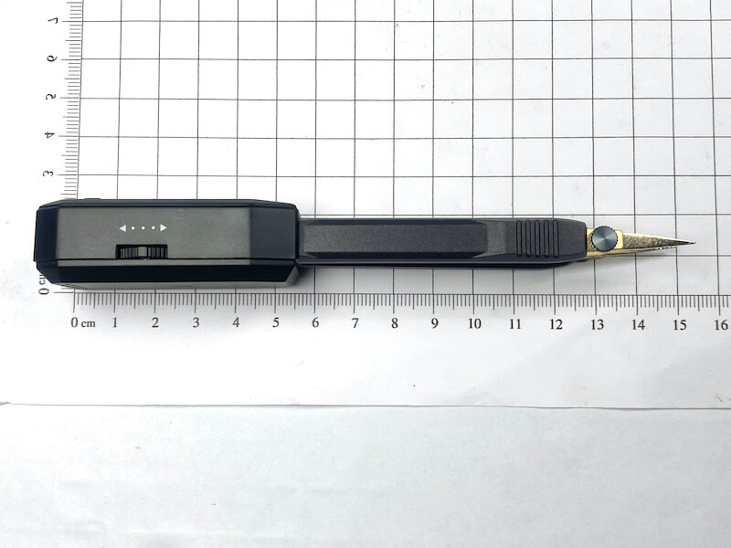 LCR-ST1