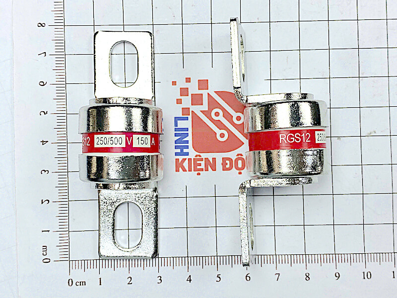 RGS12 150A