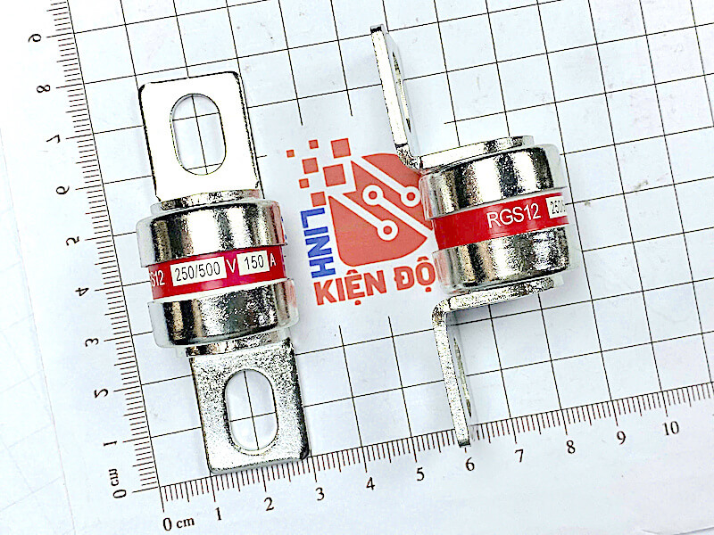 RGS12 150A