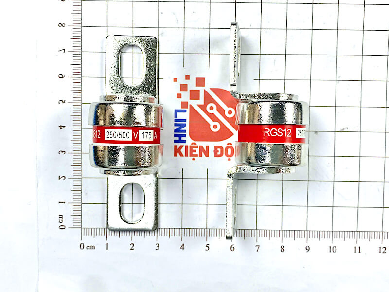 RGS12 175A