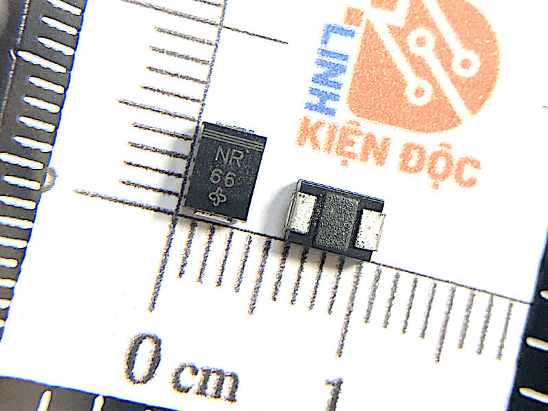 SMBJ75A-E3-52