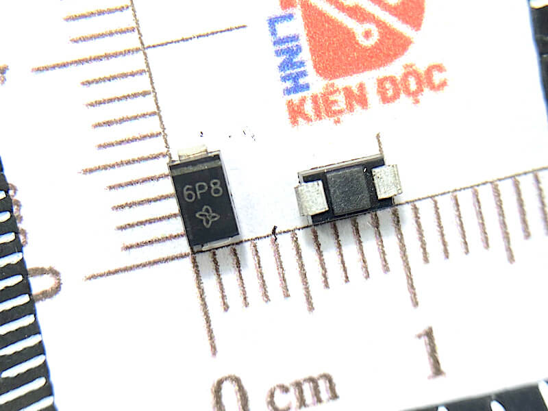 SML4736A-E3-61T 6P8
