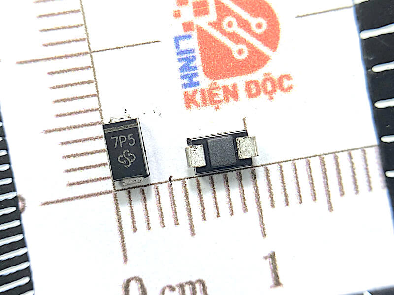SML4737A-E3-61T 7P5