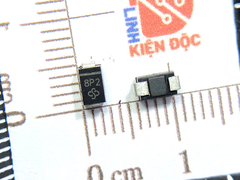 SML4738A-E3-61T 8P2