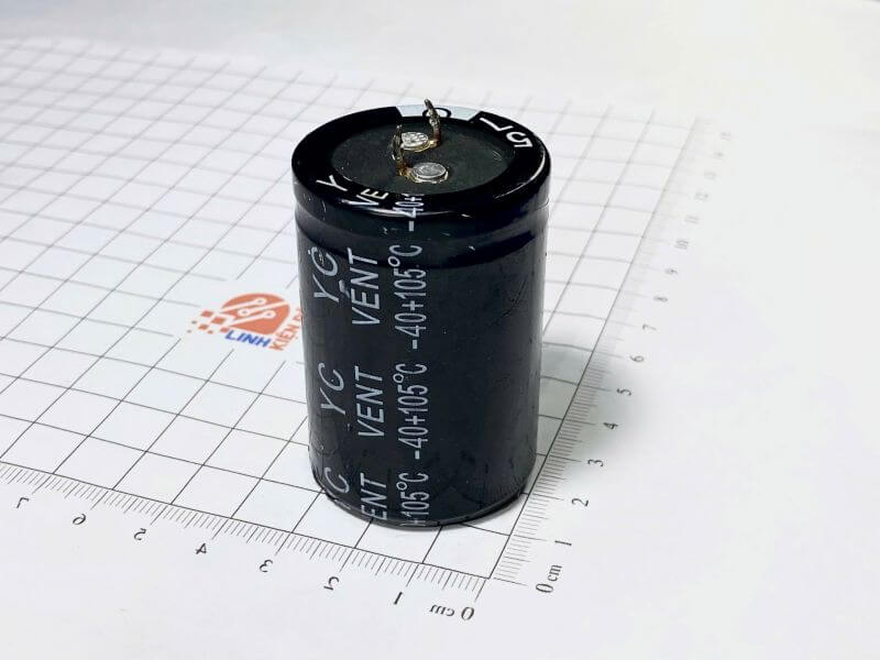 Tụ hóa 470uf 450v VENT 35x52mm (Tháo máy) (2) Tụ hóa 470uf 450v VENT 35x52mm (Tháo máy) (7)