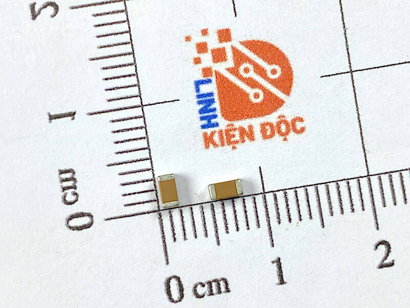 Tụ dán 1206