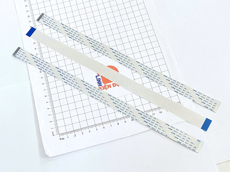 0.5A 32P 300mm