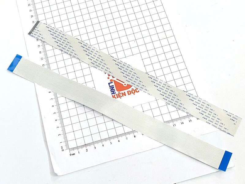 1.0A 24P 300mm