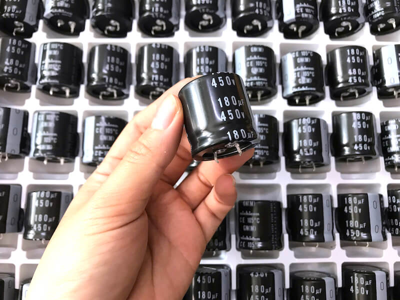 180uF 450V 25x35mm,,