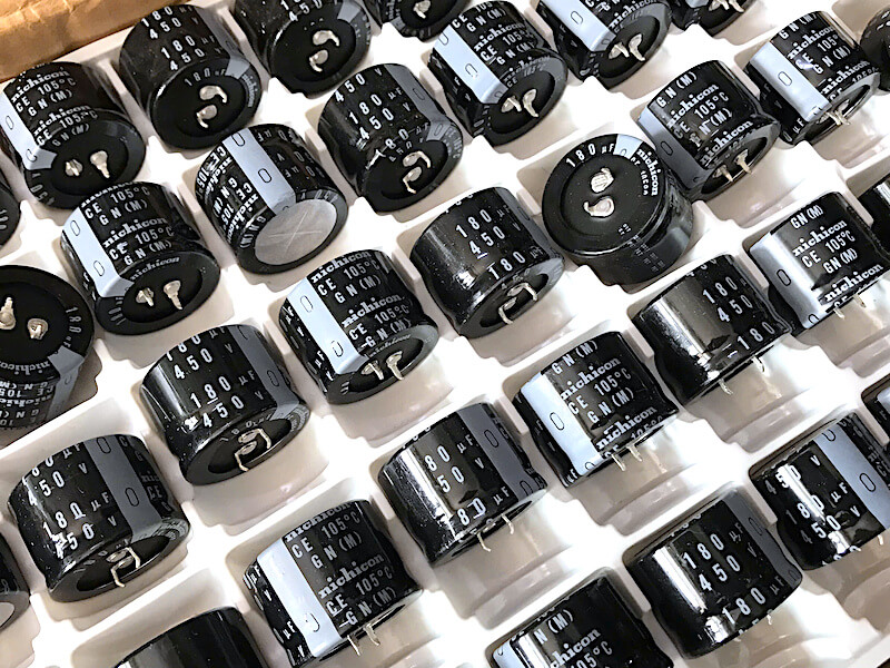 180uF 450V 30x30mm,,