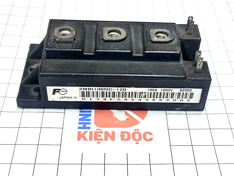 2MBI100NC-120