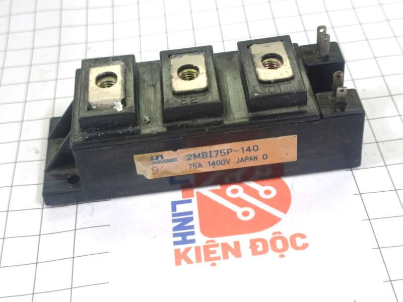 2MBI75P-140