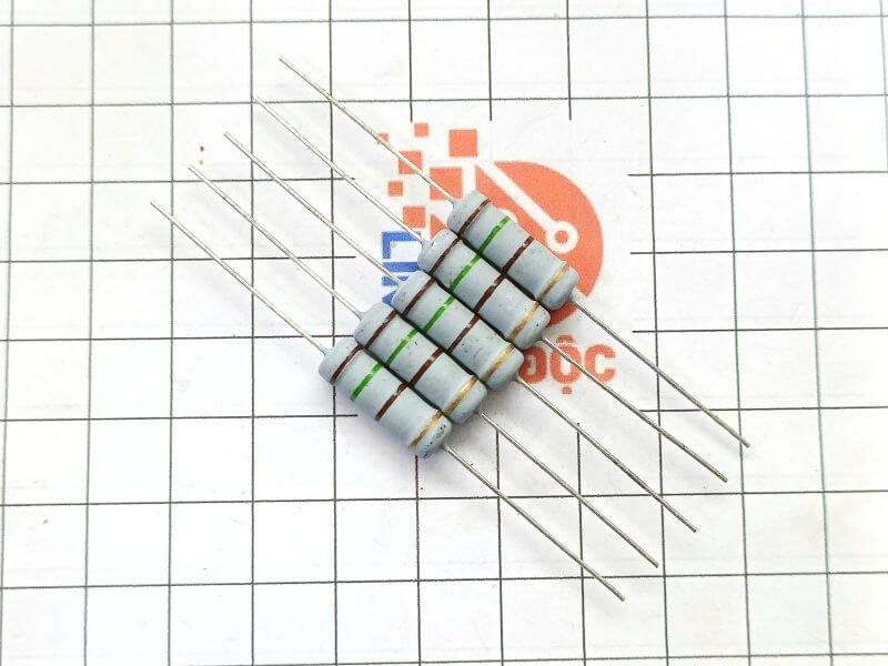 3w 150r