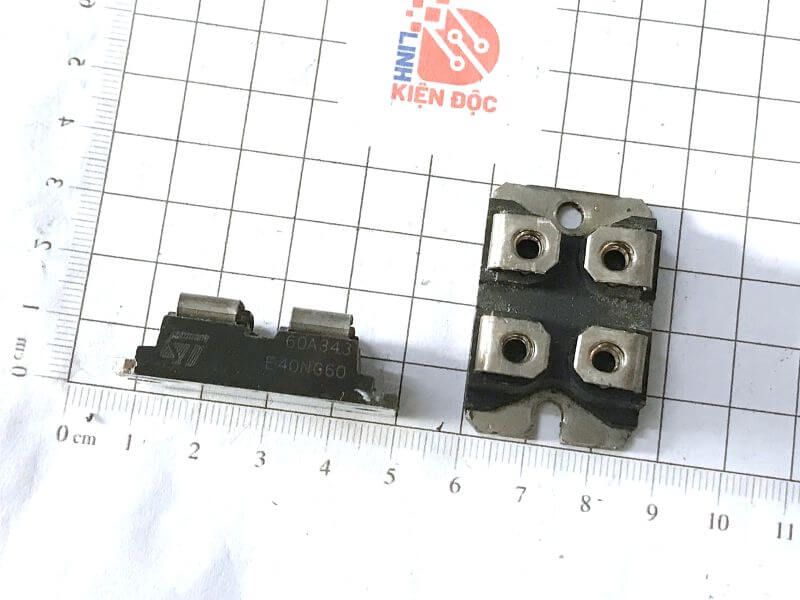 40NC60 2