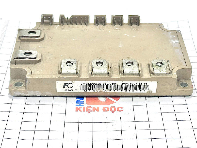 7MBI200U2S-060A-50