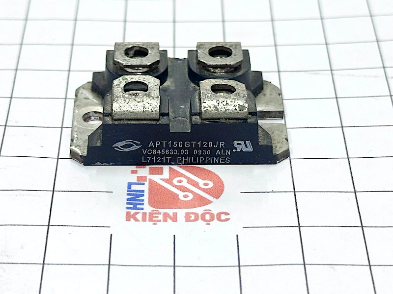 APT150GT120JR