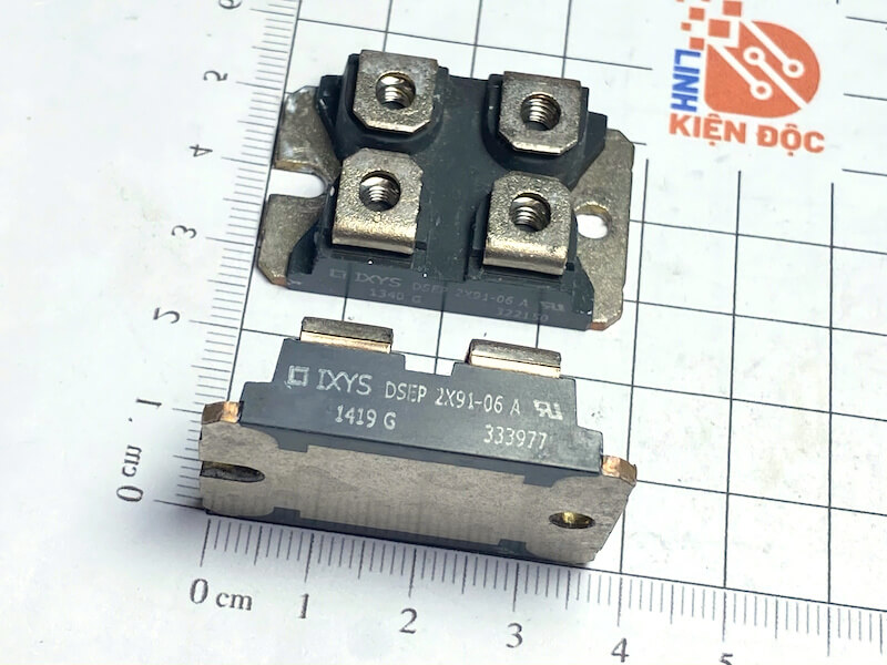 DSEP2X91-06A TM