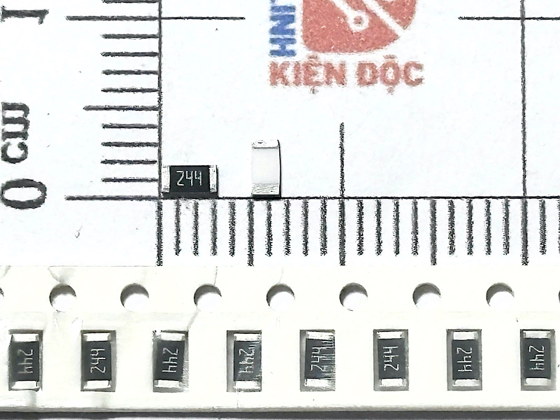 Điện trở 1206 240K