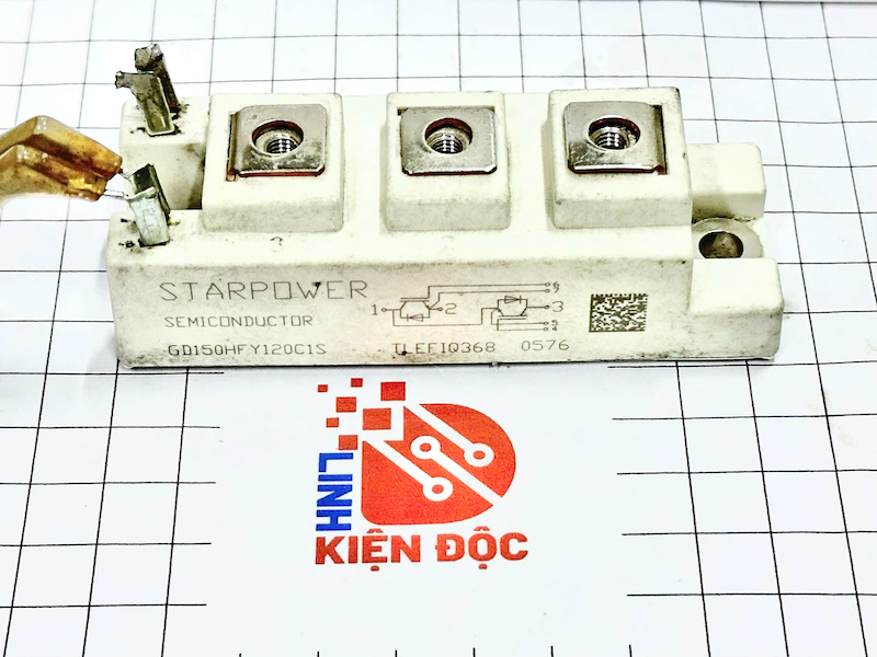GD150HFY120C1S