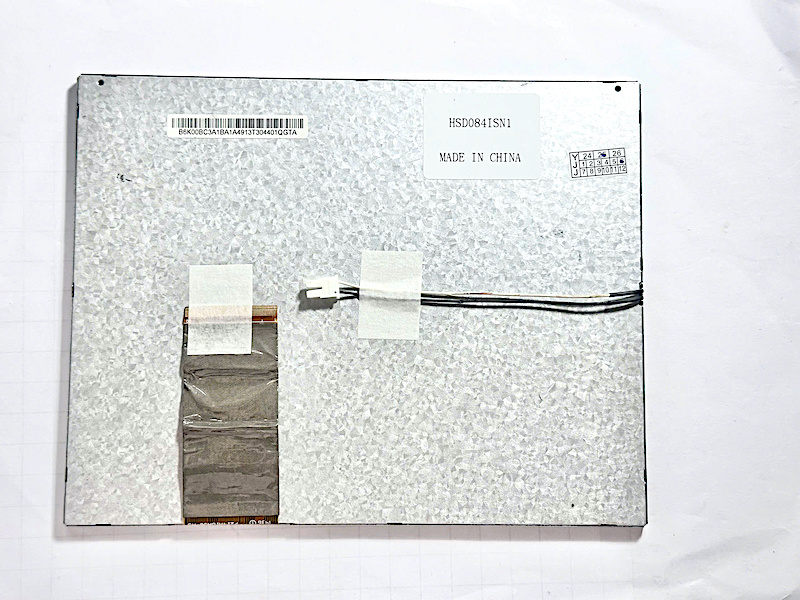 HSD084ISN1_5 HSD084ISN1