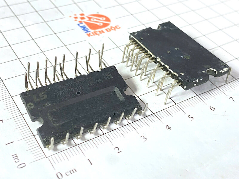 IGCM15F60GA tháo máy