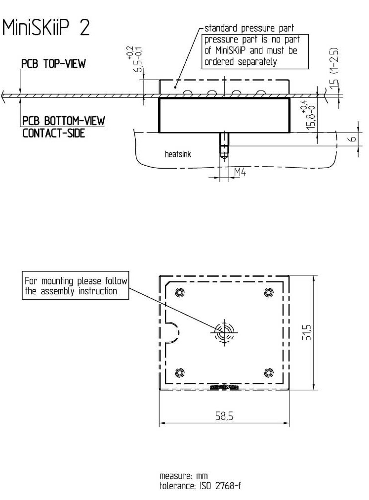 Kích thước 28ANB16V1