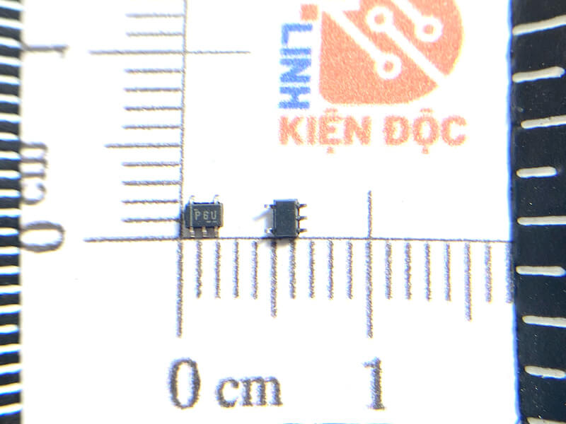 LM4040C41IDCKR