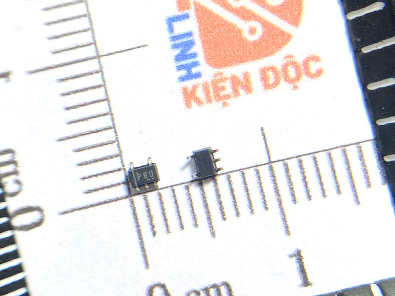 LM4040C41IDCKR