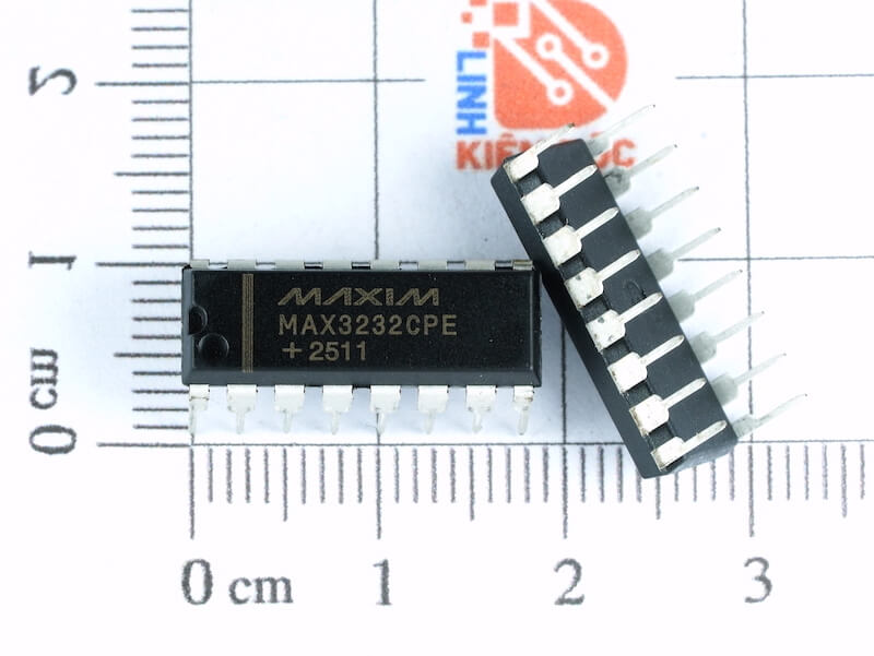 MAX3232CPE,