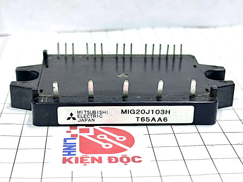 MIG20J103H