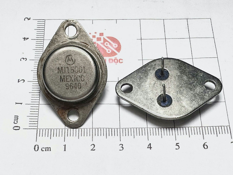 MJ15001