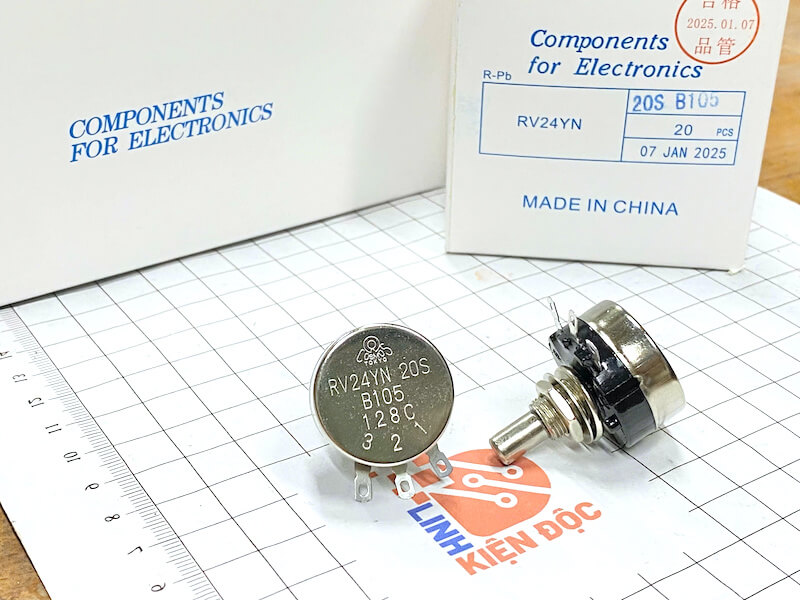 RV24YN B105 RV24YN B105