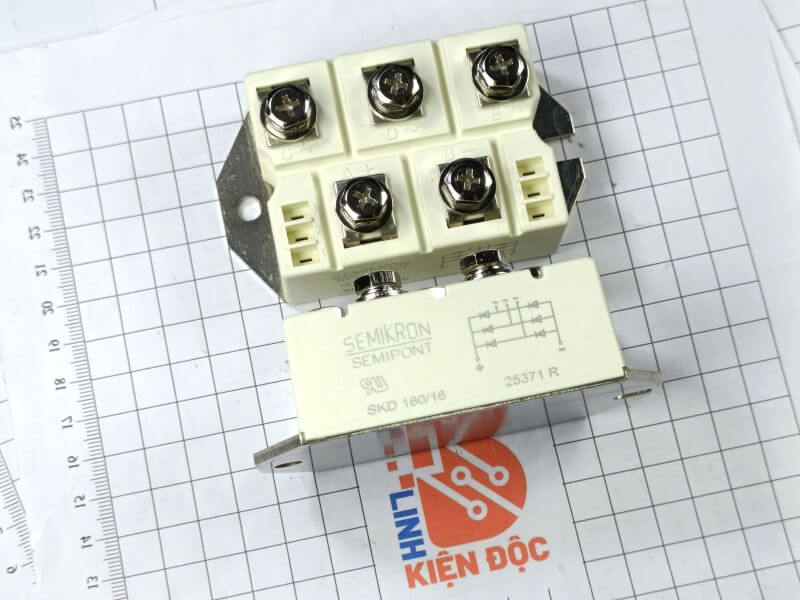 SKD160 16